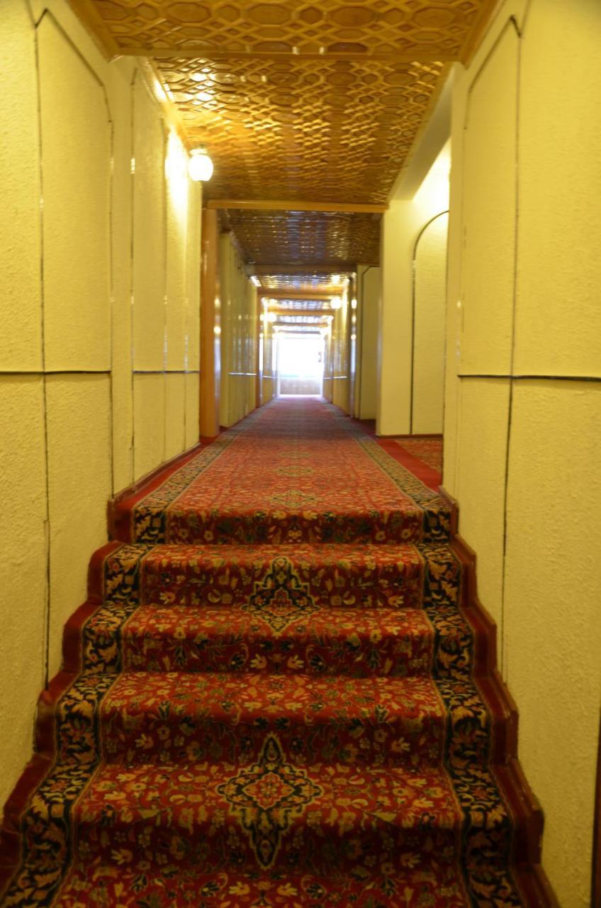 Hotel Hilltop Gulmarg JAMMU AND KASHMIR Εξωτερικό φωτογραφία