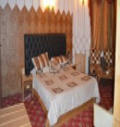 Hotel Hilltop Gulmarg JAMMU AND KASHMIR Εξωτερικό φωτογραφία