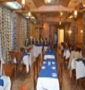 Hotel Hilltop Gulmarg JAMMU AND KASHMIR Εξωτερικό φωτογραφία